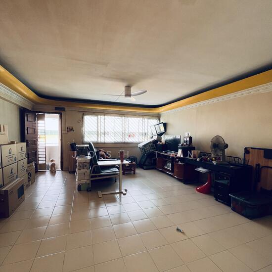 696 HOUGANG STREET 61