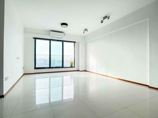 1 Cantonment Road photo 2