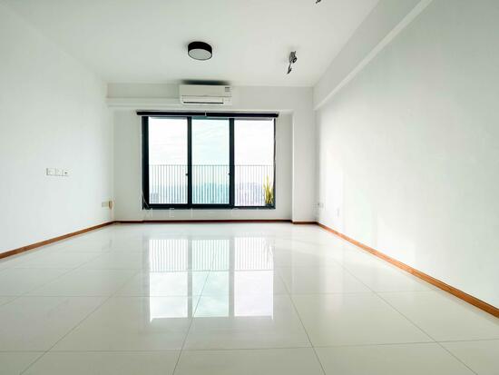 1 Cantonment Road photo 3