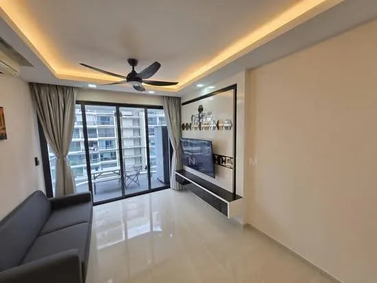 Riversound Residence image 1 of 10
