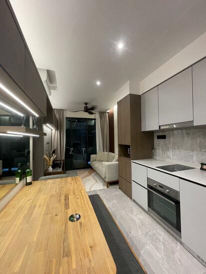 The Garden Residences image 1 of 7