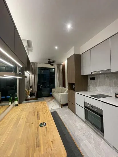 The Garden Residences image 1 of 7