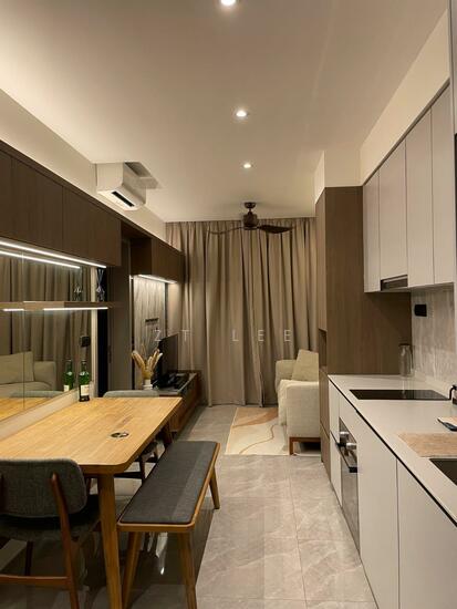 The Garden Residences photo 5
