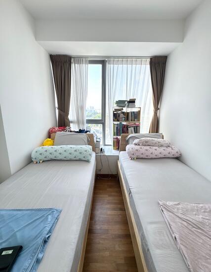 Centro Residences photo 3