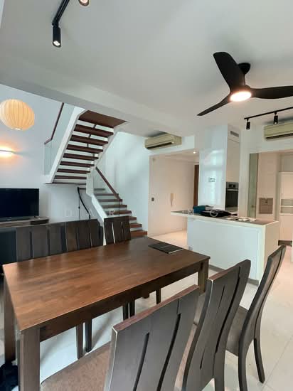 SUITES AT ORCHARD