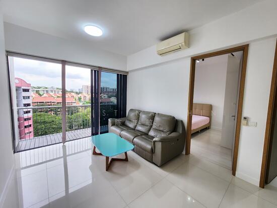 D'Leedon image 1 of 10