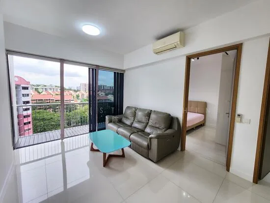 D'Leedon image 1 of 10