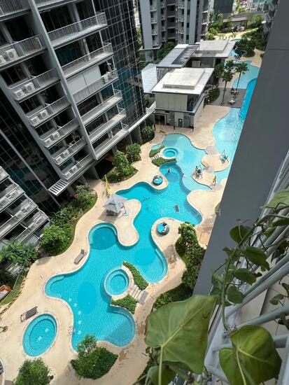 THE FLORENCE RESIDENCES photo 2