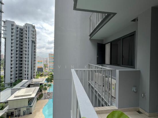 THE FLORENCE RESIDENCES photo 3
