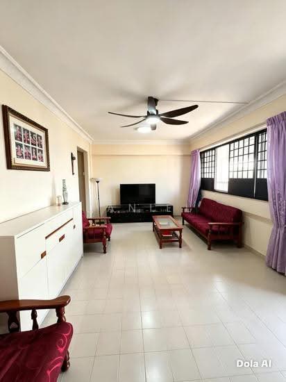 280 YISHUN STREET 22