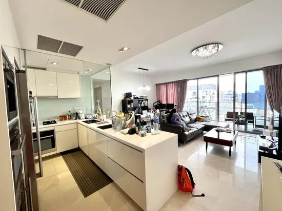 Vista Residences image 1 of 10