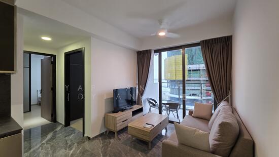 ONE BERNAM photo 2