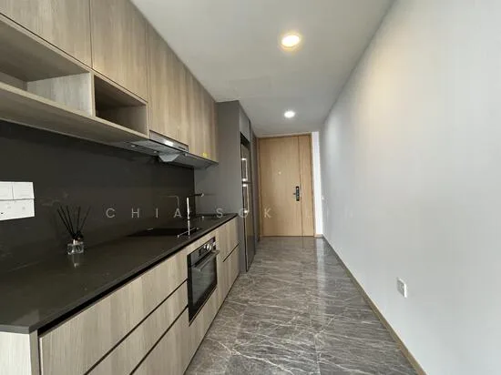 One Holland Village Residences image 1 of 7