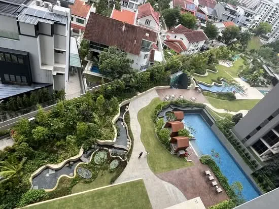 Amo Residence image 1 of 10