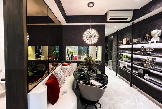 Amo Residence photo 2