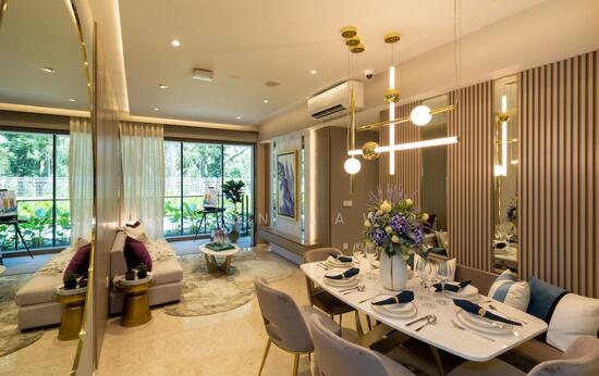 Amo Residence photo 4