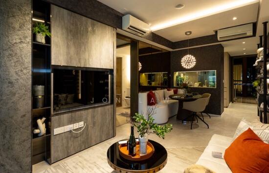 Amo Residence photo 5