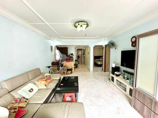 551 HOUGANG STREET 51 image 1 of 10