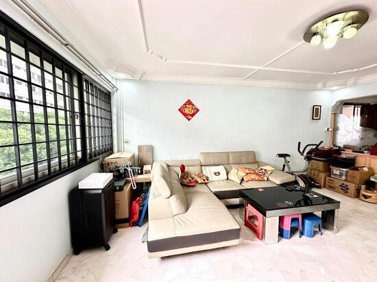 551 HOUGANG STREET 51 photo 2