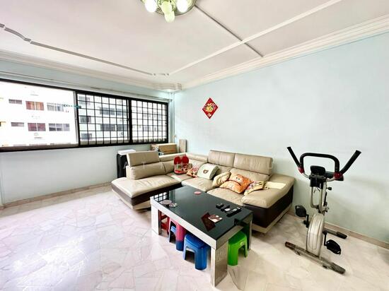551 HOUGANG STREET 51 photo 5