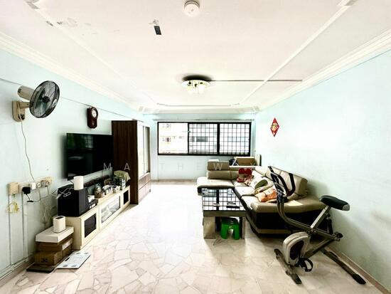 551 HOUGANG STREET 51 photo 6