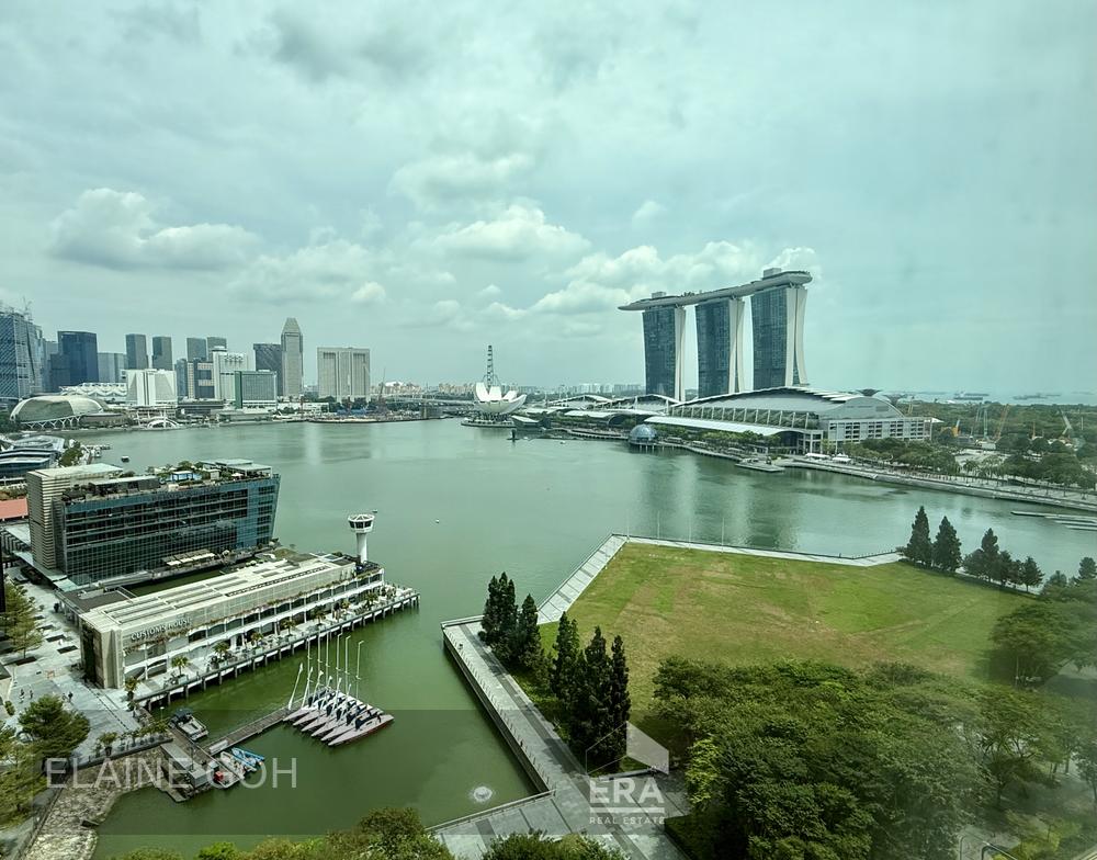 THE SAIL @ MARINA BAY photo 4