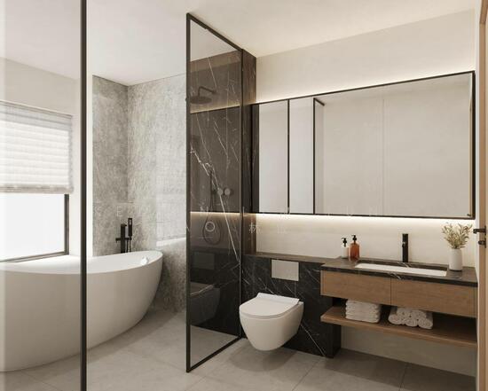 Zen Collection @ 23 Jalan Sankam image 1 of 9