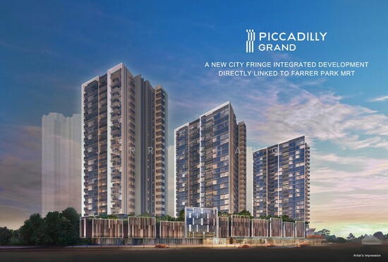 PICCADILLY GRAND