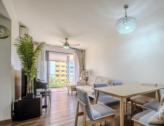 Blossom Residences image 1 of 10