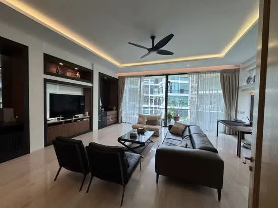Belle Vue Residences image 1 of 10