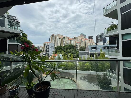 Belle Vue Residences photo 3