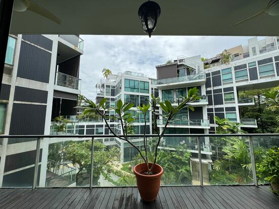 Belle Vue Residences photo 4