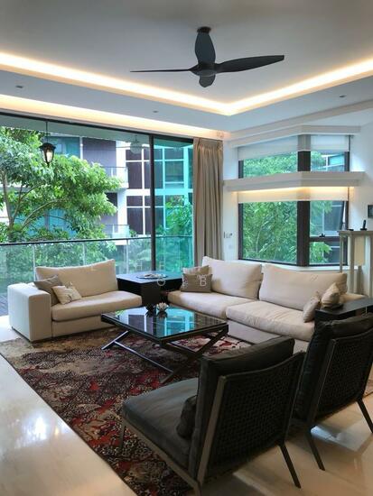 Belle Vue Residences photo 5