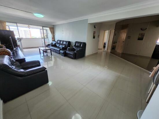 298 TAMPINES STREET 22