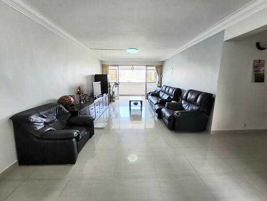 298 TAMPINES STREET 22 photo 2