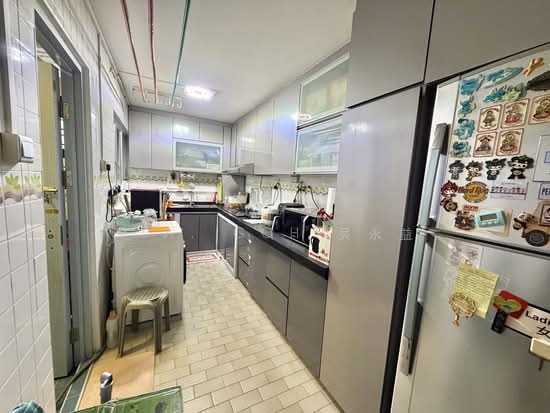 101 BISHAN STREET 12 photo 6