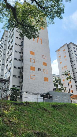 171 Stirling Road