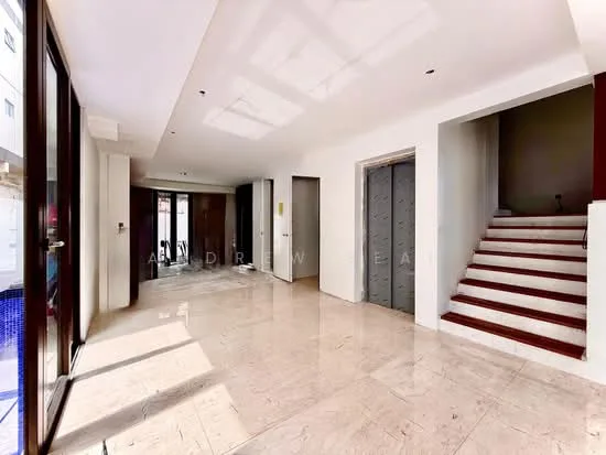 Brand New Semi Detached Coronation Road / Nanyang Primary School image 1 of 9