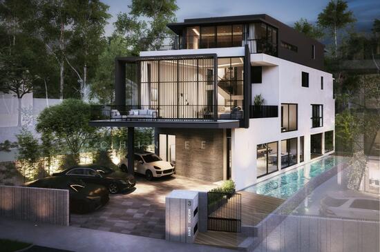 3 Melrose drive image 1 of 10