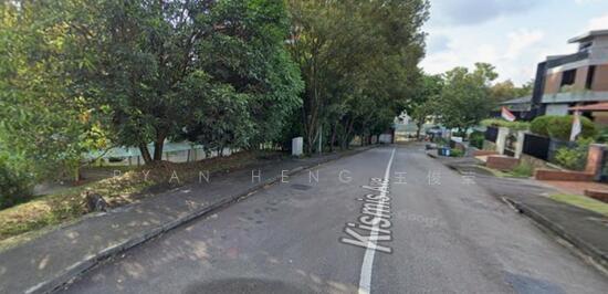 1km to Pei Hwa Primary! Renovated 2-Sty Semi-D | Huge Garden | Wide Frontage | 4,854 sqft Land image 1 of 5
