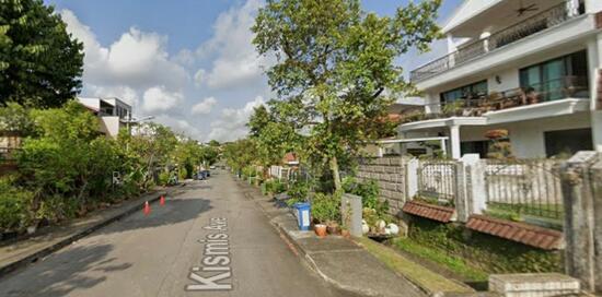 1km to Pei Hwa Primary! Renovated 2-Sty Semi-D | Huge Garden | Wide Frontage | 4,854 sqft Land photo 5