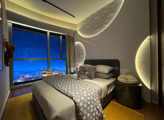 Newport Residences photo 3