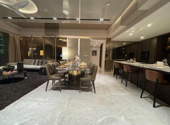 Newport Residences photo 4