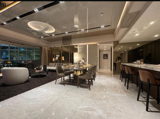 Newport Residences photo 5