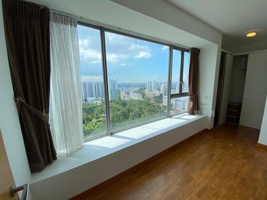 CENTRO RESIDENCES image 1 of 10