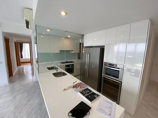 CENTRO RESIDENCES photo 4