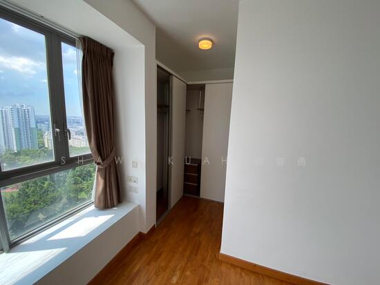 CENTRO RESIDENCES photo 5