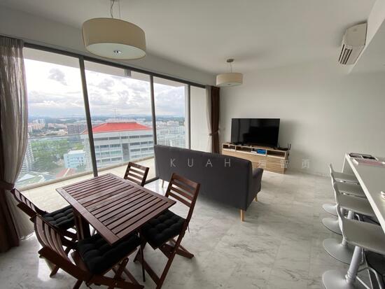 CENTRO RESIDENCES photo 4