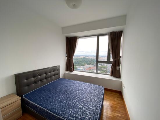 CENTRO RESIDENCES photo 6