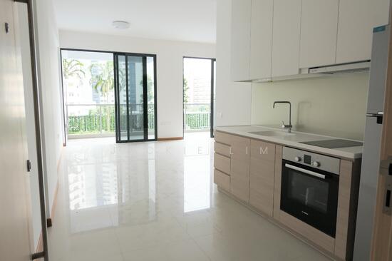 HILLION RESIDENCES
